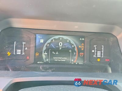 Zdjęcie 9 z 13 samochodu: 2026 TOYOTA 4RUNNER SR5 VIN:JTEVA5BRXT5080101 - miniatura