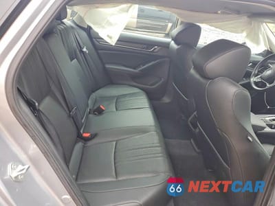 Zdjęcie 10 z 12 samochodu: 2021 HONDA ACCORD SPORT SE VIN:1HGCV1F49MA018089 - miniatura