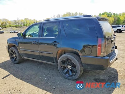 Drugie zdjęcie samochodu z przodu: 2013 CADILLAC ESCALADE PREMIUM VIN:1GYS4CEF3DR370334 - miniatura