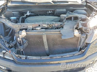 Zdjęcie 12 z 13 samochodu: 2017 HONDA RIDGELINE SPORT VIN:5FPYK2F13HB006971 - miniatura