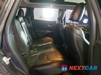Zdjęcie 11 z 12 samochodu: 2019 JEEP CHEROKEE LIMITED VIN:1C4PJMDX1KD268688 - miniatura
