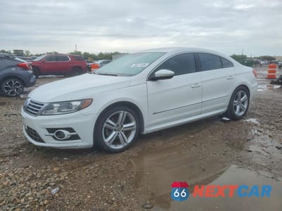 2016 VOLKSWAGEN CC BASE WVWBN7AN1GE502252 - główne zdjęcie licytacji z USA - miniatura