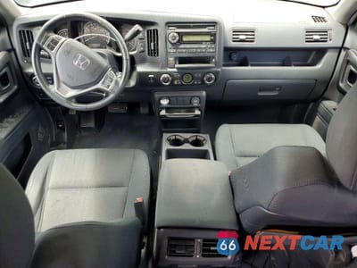 Zdjęcie 8 z 12 samochodu: 2013 HONDA RIDGELINE SPORT VIN:5FPYK1F71DB017461 - miniatura