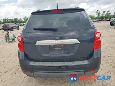 Zdjęcie 6 z 13 samochodu: 2013 CHEVROLET EQUINOX VIN:2GNALDEK9D6209903 - miniatura
