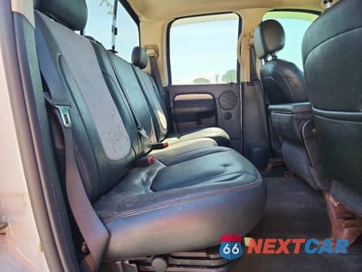 Zdjęcie 10 z 12 samochodu: 2005 DODGE RAM 1500 ST VIN:1D7HA18D75S350479 - miniatura