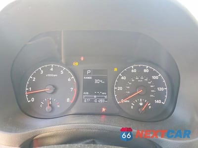 Zdjęcie 9 z 12 samochodu: 2020 HYUNDAI ACCENT SE VIN:3KPC24A62LE103370 - miniatura
