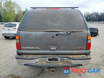 Zdjęcie 6 z 13 samochodu: 2002 GMC YUKON XL K2500 VIN:3GKGK26G32G147988 - miniatura