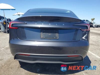 Zdjęcie 6 z 12 samochodu: 2024 TESLA MODEL 3 VIN:5YJ3E1EA4RF726786 - miniatura