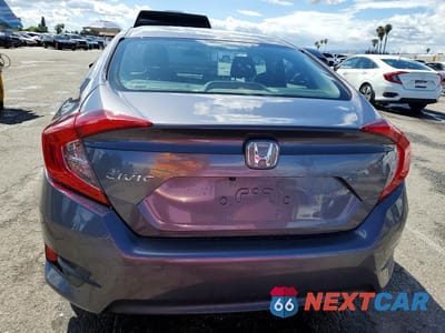 Zdjęcie 6 z 11 samochodu: 2017 HONDA CIVIC LX VIN:2HGFC2F52HH507913 - miniatura