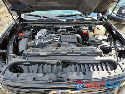 Zdjęcie 11 z 12 samochodu: 2024 CHEVROLET SILVERADO K3500 LTZ VIN:2GC4YUEYXR1258611 - miniatura