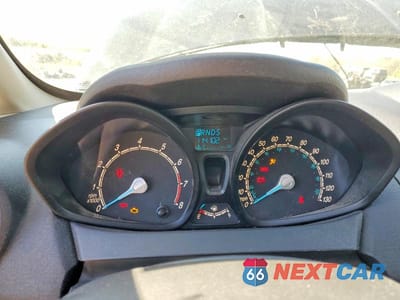 Zdjęcie 9 z 12 samochodu: 2016 FORD FIESTA S VIN:3FADP4AJ5GM133314 - miniatura