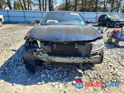 Piąte zdjęcie samochodu w środku: 2023 DODGE CHARGER SXT VIN:2C3CDXBG1PH530721 - miniatura