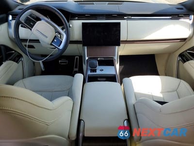 Zdjęcie 8 z 13 samochodu: 2025 LAND ROVER RANGE ROVER SE VIN:SALKP9FU9SA281885 - miniatura