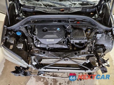 Zdjęcie 12 z 14 samochodu: 2016 BMW X1 XDRIVE28I VIN:WBXHT3Z39G4A48002 - miniatura