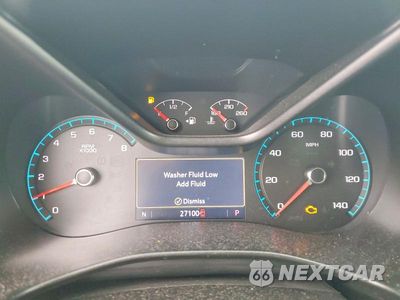 Zdjęcie 9 z 13 samochodu: 2020 CHEVROLET COLORADO LT VIN:1GCGTCEN7L1102339 - miniatura