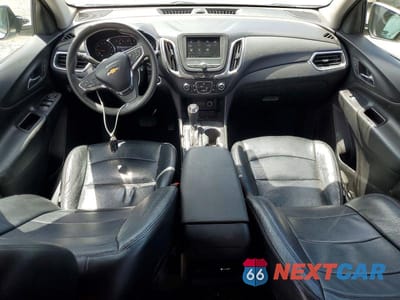 Zdjęcie 8 z 13 samochodu: 2019 CHEVROLET EQUINOX LT VIN:2GNAXKEV7K6124008 - miniatura