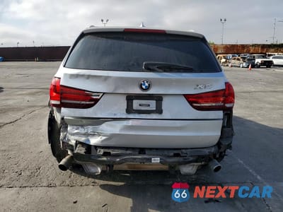 Zdjęcie 6 z 14 samochodu: 2017 BMW X5 XDRIVE35I VIN:5UXKR0C39H0X77615 - miniatura