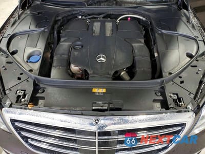 Zdjęcie 11 z 11 samochodu: 2018 MERCEDES-BENZ S 450 4MATIC VIN:WDDUG6EB3JA377675 - miniatura
