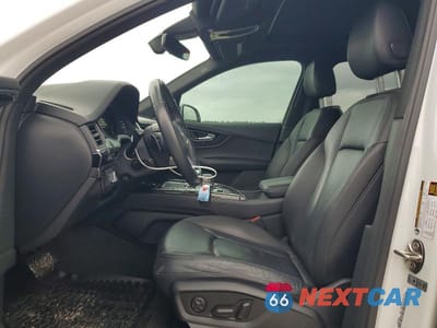 Zdjęcie 7 z 14 samochodu: 2017 AUDI Q7 PREMIUM PLUS VIN:WA1LAAF78HD018443 - miniatura