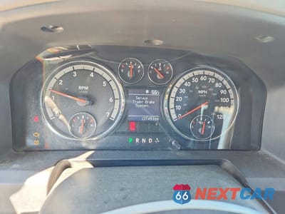 Zdjęcie 9 z 12 samochodu: 2012 DODGE RAM 2500 ST VIN:3C6TD5CT5CG231097 - miniatura