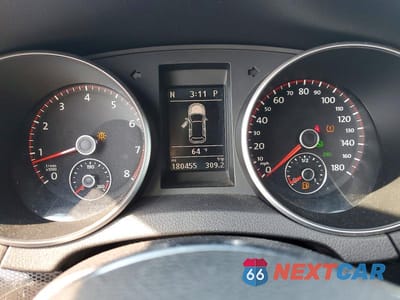 Zdjęcie 9 z 11 samochodu: 2014 VOLKSWAGEN GTI VIN:WVWHD7AJXEW002902 - miniatura
