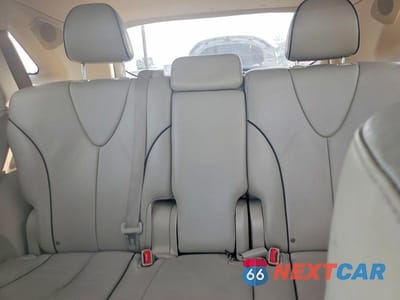 Zdjęcie 10 z 12 samochodu: 2010 TOYOTA VENZA FWD V6 VIN:4T3ZK3BB1AU022524 - miniatura