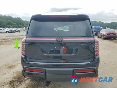 Zdjęcie 6 z 13 samochodu: 2026 NISSAN ARMADA PRO-4X VIN:JN8AY3DB8T9140330 - miniatura