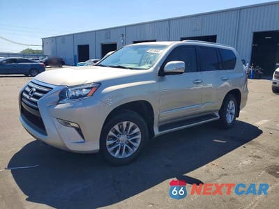2015 LEXUS GX 460 JTJBM7FX6F5096753 - główne zdjęcie licytacji z USA - miniatura