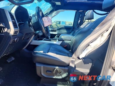 Zdjęcie 7 z 12 samochodu: 2022 FORD F250 SUPER DUTY VIN:1FT8W2BT6NEE81449 - miniatura