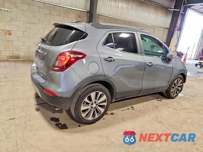 Trzecie zdjęcie samochodu z tyłu: 2020 BUICK ENCORE PREFERRED VIN:KL4CJASB4LB038056 - miniatura