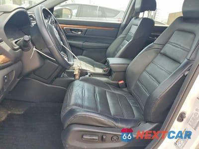 Zdjęcie 7 z 12 samochodu: 2017 HONDA CR-V EXL VIN:5J6RW2H80HL029711 - miniatura