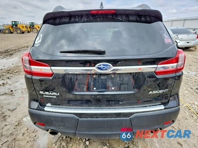 Zdjęcie 6 z 14 samochodu: 2019 SUBARU ASCENT PREMIUM VIN:4S4WMABD7K3445742 - miniatura