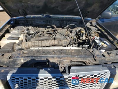 Zdjęcie 11 z 12 samochodu: 2002 FORD RANGER SUPER CAB VIN:1FTYR44V42TA65764 - miniatura