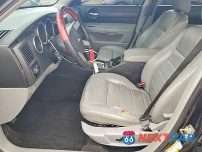 Zdjęcie 7 z 12 samochodu: 2007 DODGE CHARGER SE VIN:2B3KK43G97H615558 - miniatura