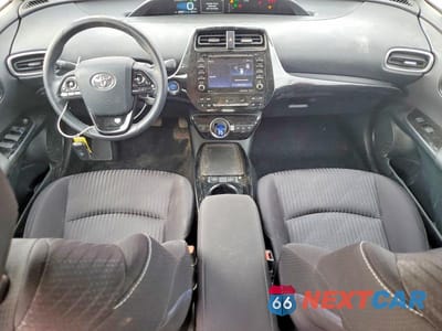 Zdjęcie 8 z 13 samochodu: 2020 TOYOTA PRIUS PRIME LE VIN:JTDKARFP3L3127827 - miniatura