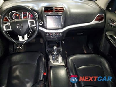Zdjęcie 8 z 14 samochodu: 2015 DODGE JOURNEY R VIN:3C4PDDEG6FT749669 - miniatura