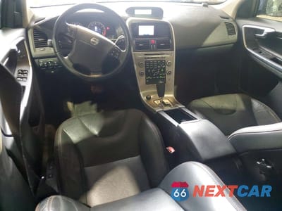 Zdjęcie 8 z 12 samochodu: 2010 VOLVO XC60 3.2 VIN:YV4960DZ1A2103588 - miniatura