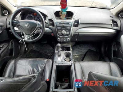 Zdjęcie 8 z 13 samochodu: 2015 ACURA RDX VIN:5J8TB4H37FL001670 - miniatura