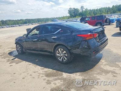 Drugie zdjęcie samochodu z przodu: 2020 NISSAN ALTIMA S VIN:1N4BL4BV0LC214351 - miniatura
