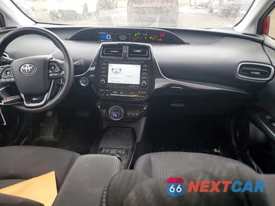 Zdjęcie 8 z 13 samochodu: 2022 TOYOTA PRIUS PRIME LE VIN:JTDKAMFP5N3218488 - miniatura