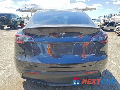 Zdjęcie 6 z 13 samochodu: 2024 TESLA MODEL Y VIN:7SAYGDEF1RF094572 - miniatura