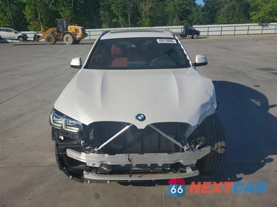 Piąte zdjęcie samochodu w środku: 2024 BMW X3 XDRIVE30I VIN:WBX57DP05RN289894 - miniatura