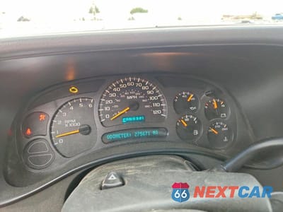 Zdjęcie 9 z 12 samochodu: 2004 CHEVROLET SILVERADO K1500 VIN:1GCEK19T84E306763 - miniatura