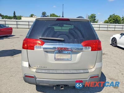 Zdjęcie 6 z 12 samochodu: 2012 GMC TERRAIN SLE VIN:2GKALMEK0C6156214 - miniatura