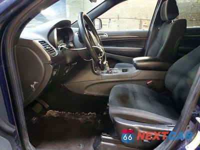 Zdjęcie 7 z 12 samochodu: 2018 JEEP GRAND CHEROKEE LAREDO VIN:1C4RJFAG6JC468978 - miniatura