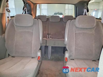 Zdjęcie 10 z 13 samochodu: 2007 DODGE GRAND CARAVAN SXT VIN:2D4GP44LX7R105069 - miniatura