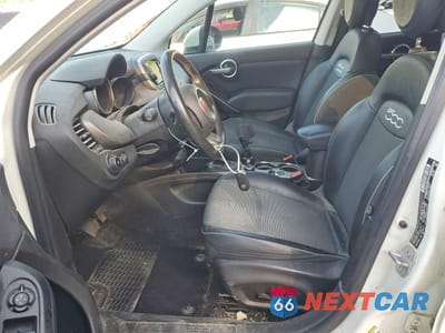 Zdjęcie 7 z 12 samochodu: 2016 FIAT 500X TREKKING VIN:ZFBCFXCT1GP360165 - miniatura