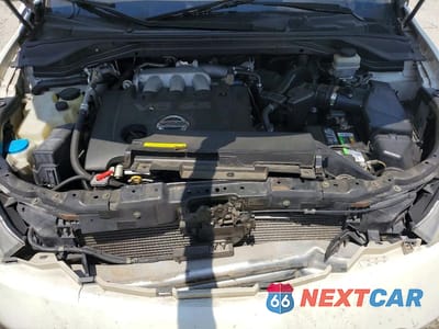 Zdjęcie 12 z 14 samochodu: 2007 NISSAN MURANO S VIN:JN8AZ08T07W506903 - miniatura