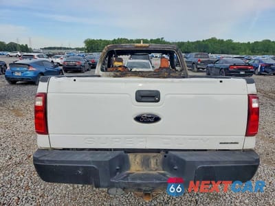 Zdjęcie 10 z 12 samochodu: 2014 FORD F250 VIN:1FTBF2B69EEB02864 - miniatura