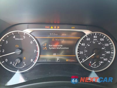 Zdjęcie 9 z 12 samochodu: 2022 NISSAN SENTRA SV VIN:3N1AB8CV0NY241657 - miniatura